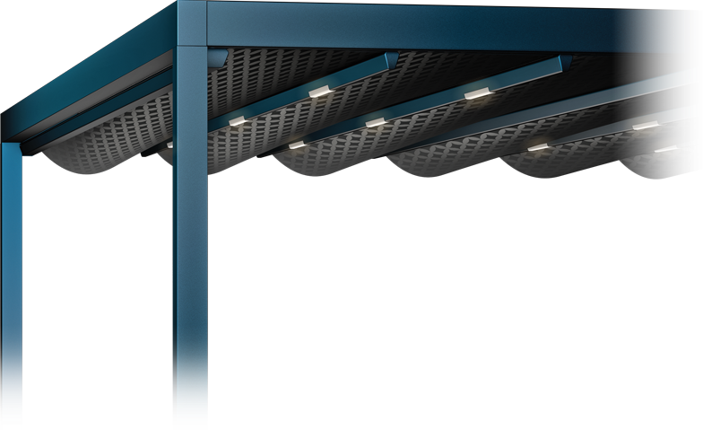 الظلال الاردن | المظلات والخيام (الجازيبو والشد) والأعمال الخشبية