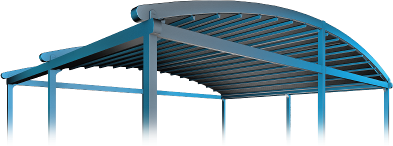 الظلال الاردن | المظلات والخيام (الجازيبو والشد) والأعمال الخشبية