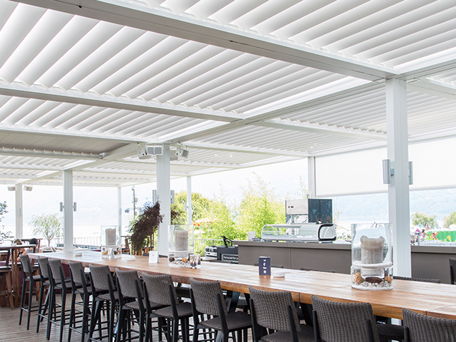 الظلال الاردن | المظلات والخيام (الجازيبو والشد) والأعمال الخشبية