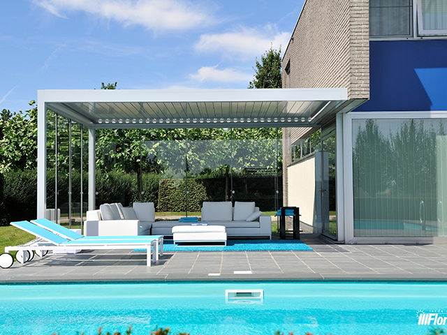 الظلال الاردن | المظلات والخيام (الجازيبو والشد) والأعمال الخشبية