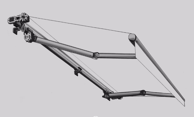 الظلال الاردن | المظلات والخيام (الجازيبو والشد) والأعمال الخشبية