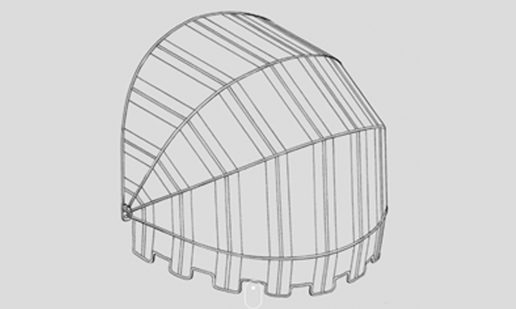 الظلال الاردن | المظلات والخيام (الجازيبو والشد) والأعمال الخشبية