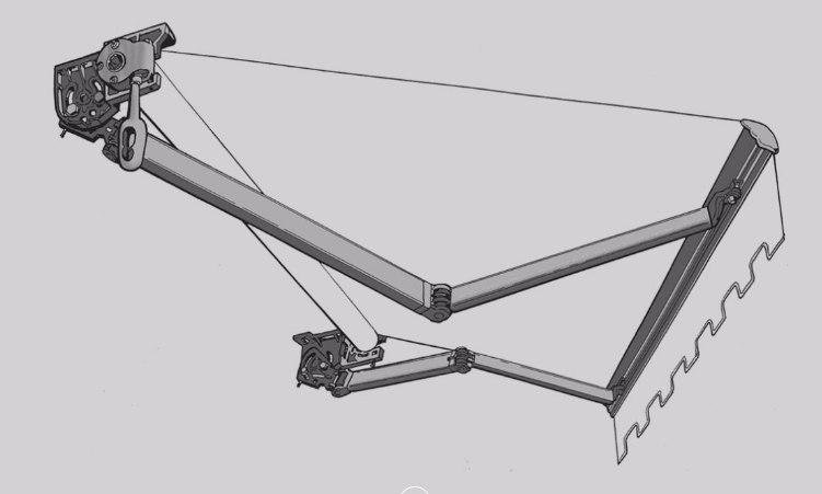 الظلال الاردن | المظلات والخيام (الجازيبو والشد) والأعمال الخشبية