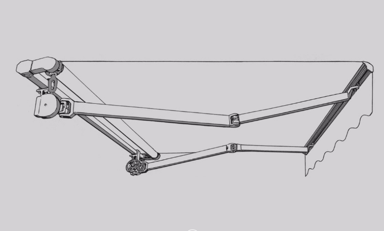 الظلال الاردن | المظلات والخيام (الجازيبو والشد) والأعمال الخشبية
