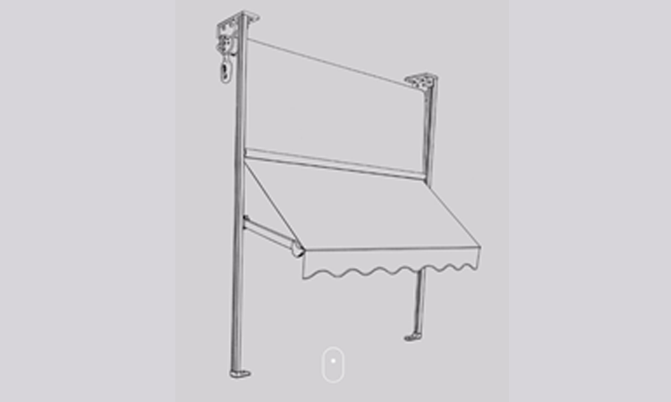 الظلال الاردن | المظلات والخيام (الجازيبو والشد) والأعمال الخشبية