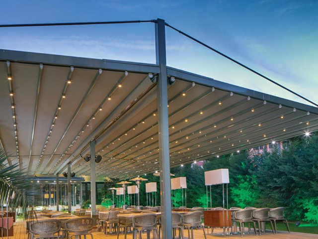 الظلال الاردن | المظلات والخيام (الجازيبو والشد) والأعمال الخشبية