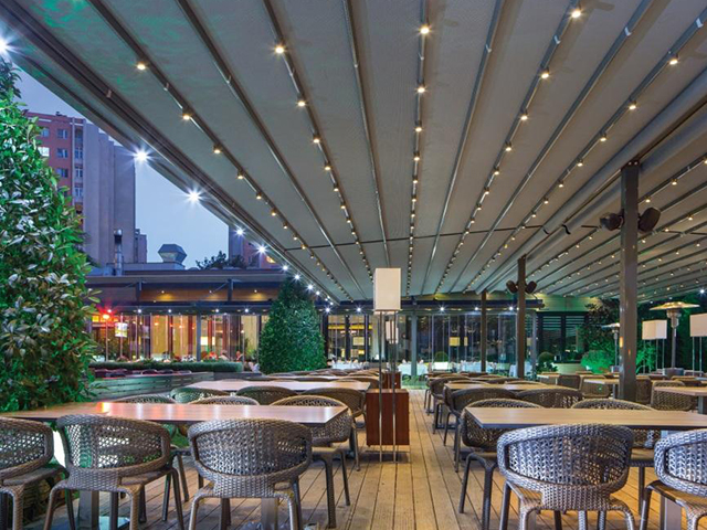 الظلال الاردن | المظلات والخيام (الجازيبو والشد) والأعمال الخشبية