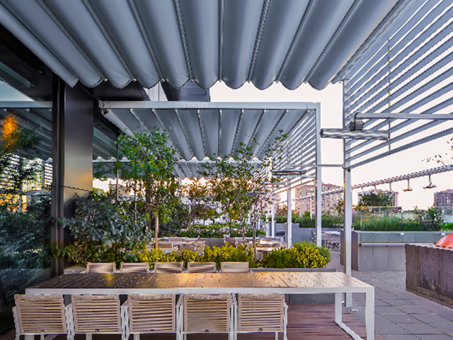 الظلال الاردن | المظلات والخيام (الجازيبو والشد) والأعمال الخشبية